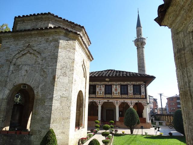 Šarena Mosque